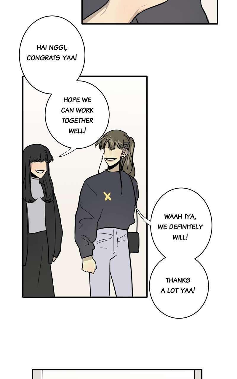 [C]LOSER Chapter 06 Gambar 23
