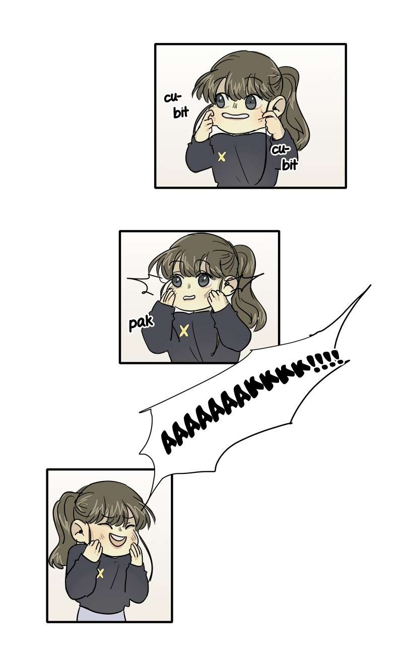 [C]LOSER Chapter 06 Gambar 3