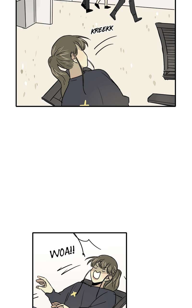 [C]LOSER Chapter 06 Gambar 31