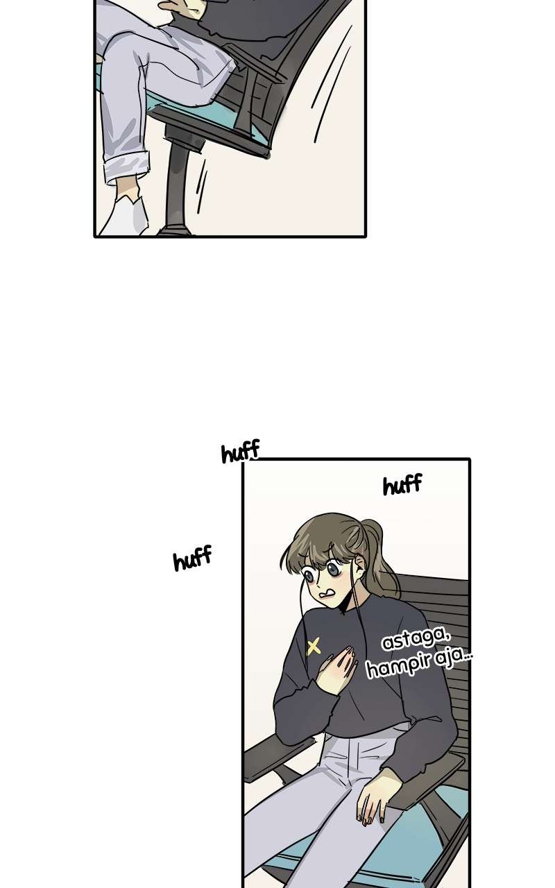 [C]LOSER Chapter 06 Gambar 32