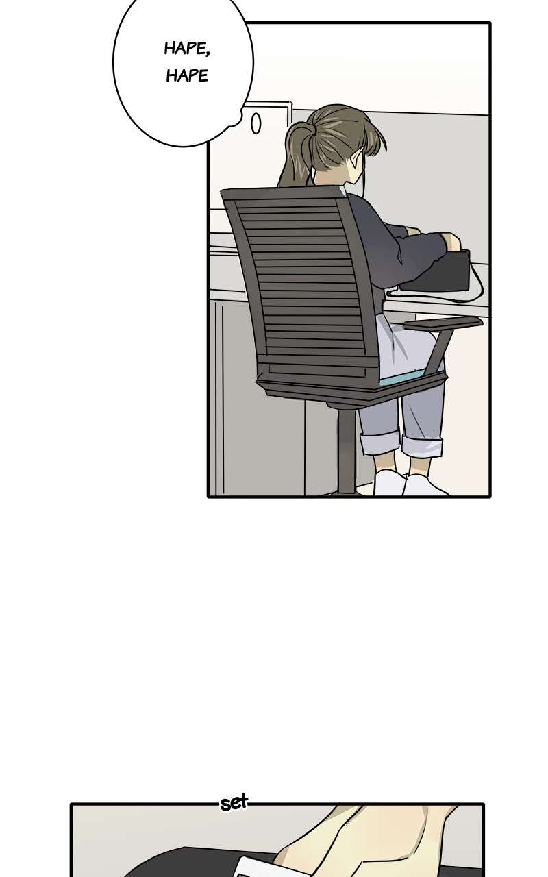 [C]LOSER Chapter 06 Gambar 34