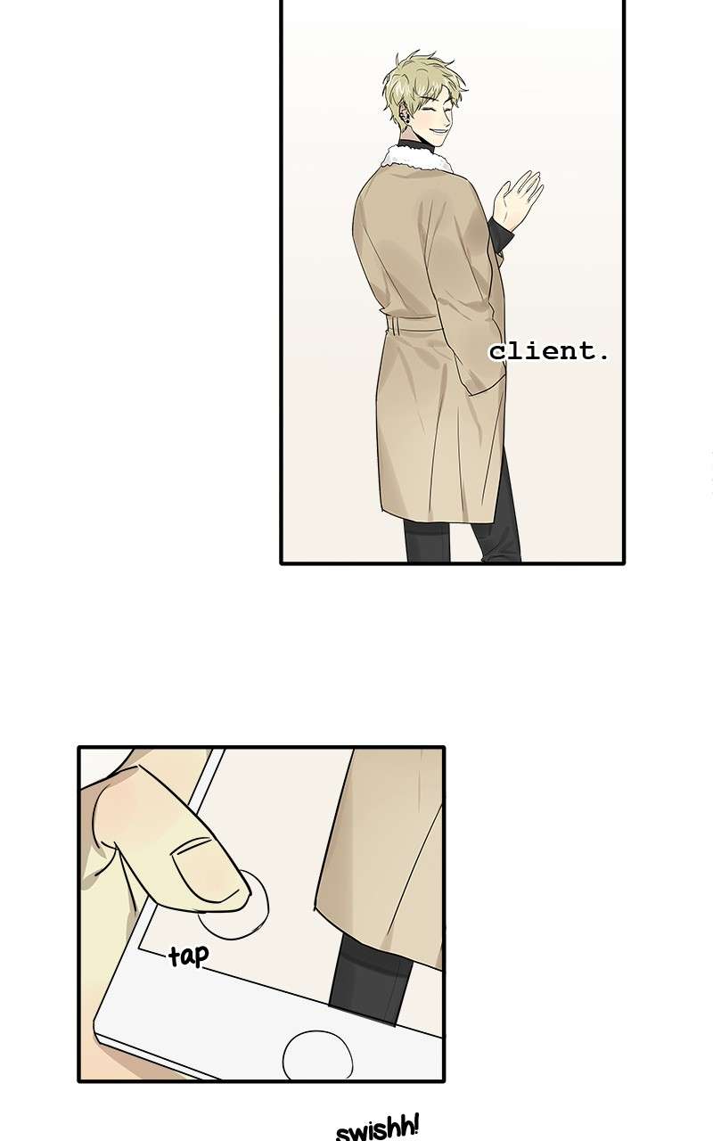[C]LOSER Chapter 06 Gambar 41