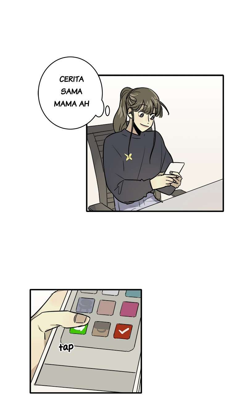 [C]LOSER Chapter 06 Gambar 43
