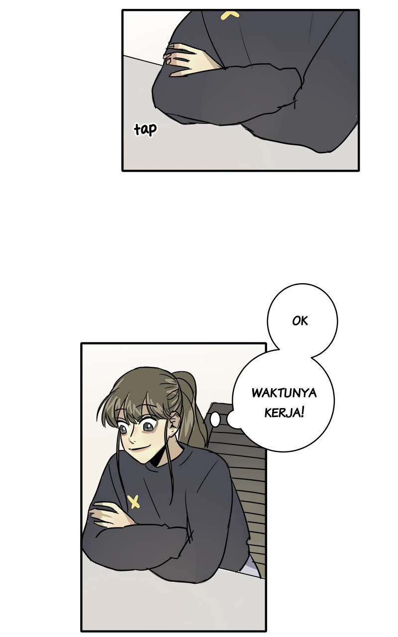 [C]LOSER Chapter 06 Gambar 46
