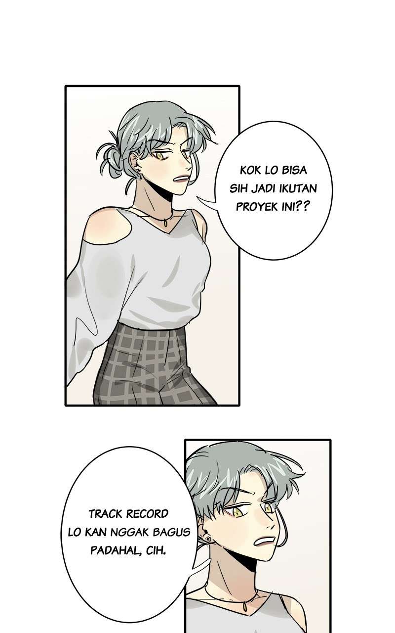[C]LOSER Chapter 06 Gambar 49