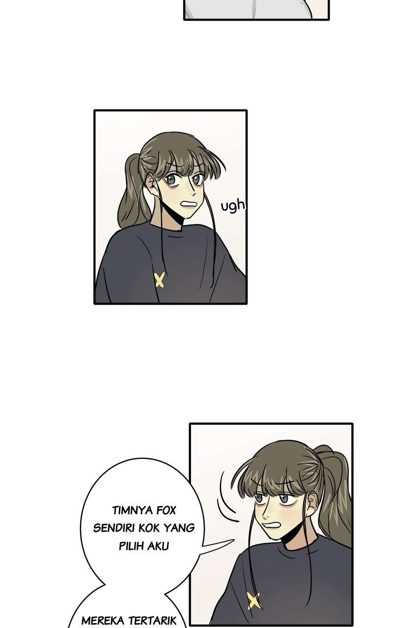 [C]LOSER Chapter 06 Gambar 50