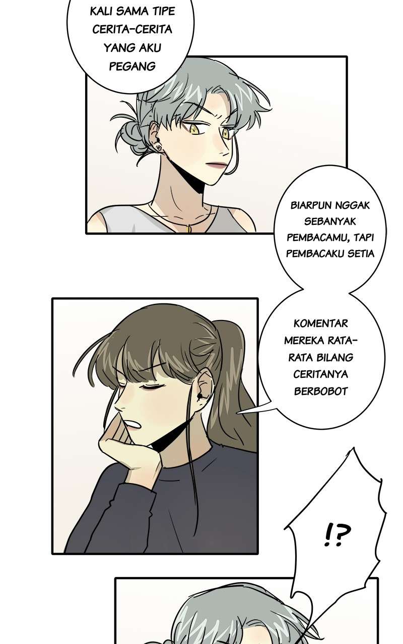 [C]LOSER Chapter 06 Gambar 51
