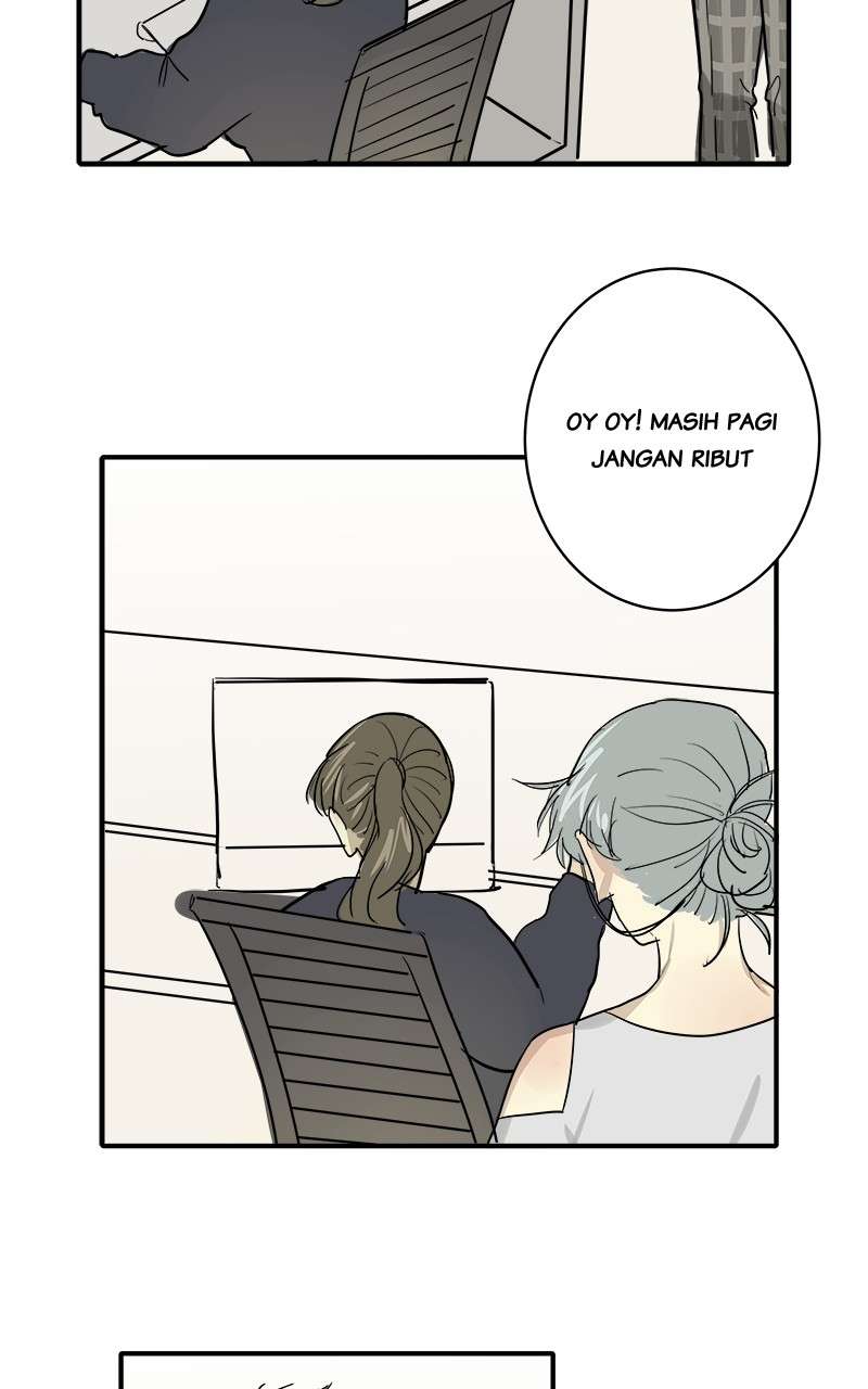 [C]LOSER Chapter 06 Gambar 53