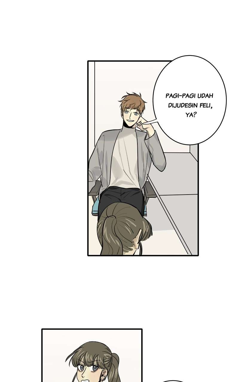 [C]LOSER Chapter 06 Gambar 57