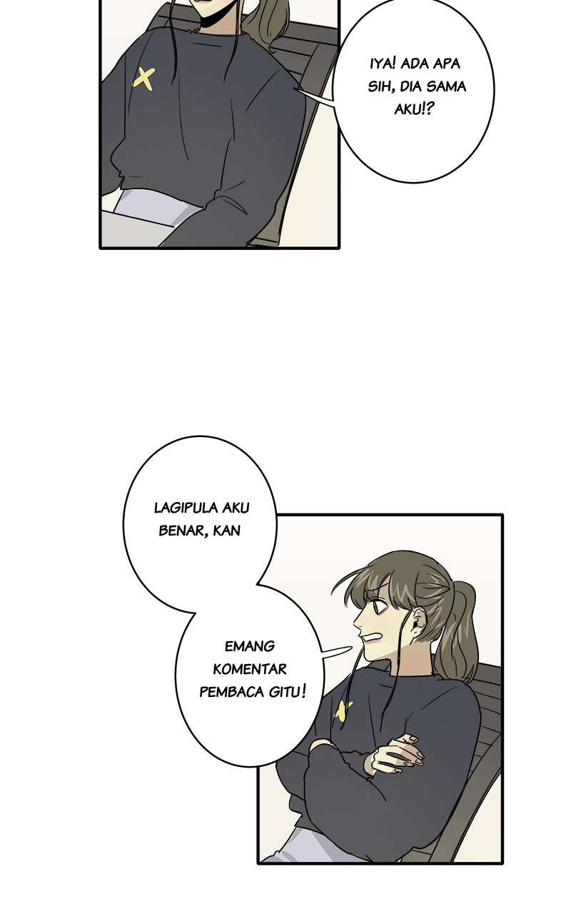 [C]LOSER Chapter 06 Gambar 58