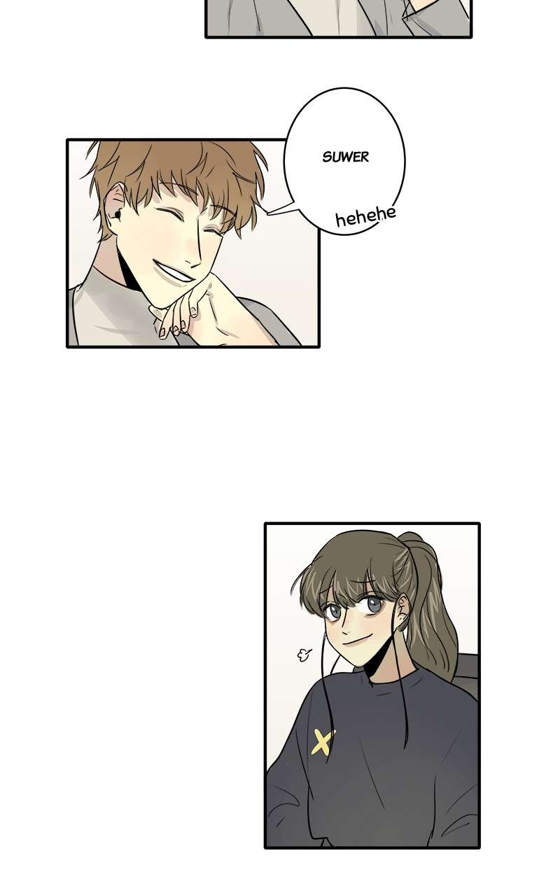 [C]LOSER Chapter 06 Gambar 60