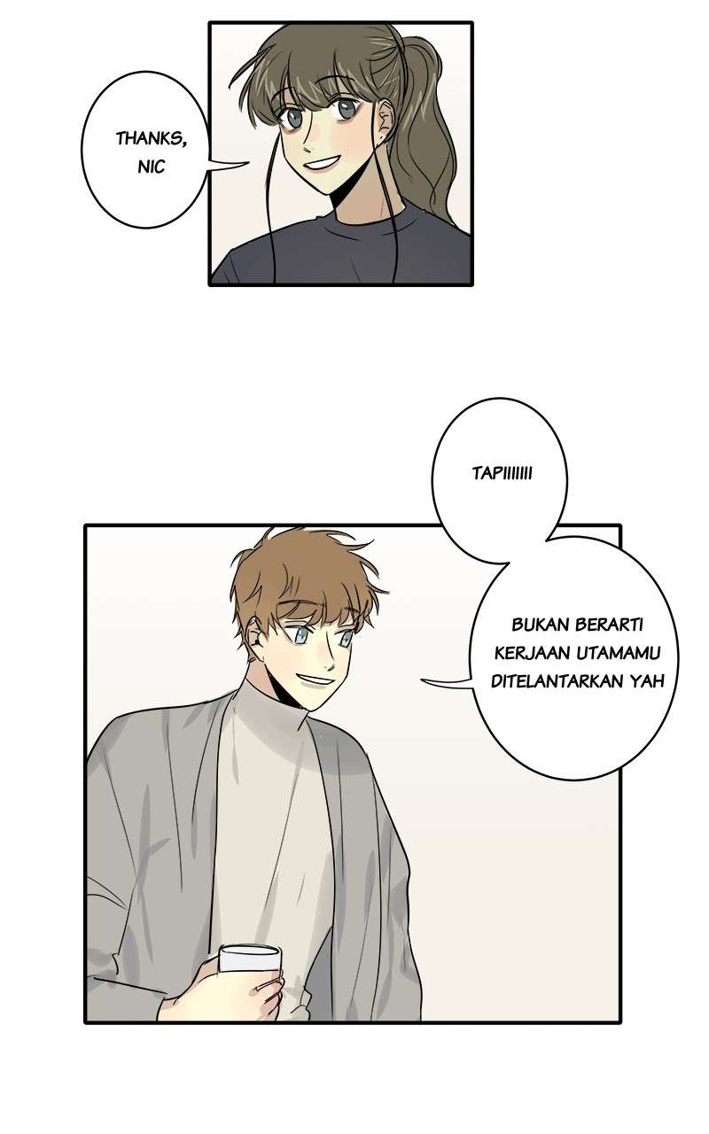 [C]LOSER Chapter 06 Gambar 61
