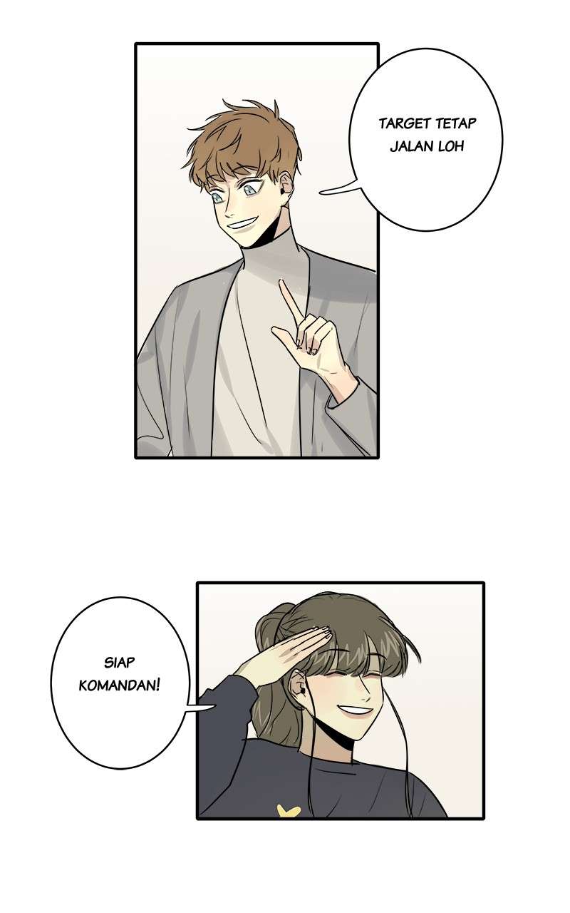 [C]LOSER Chapter 06 Gambar 62