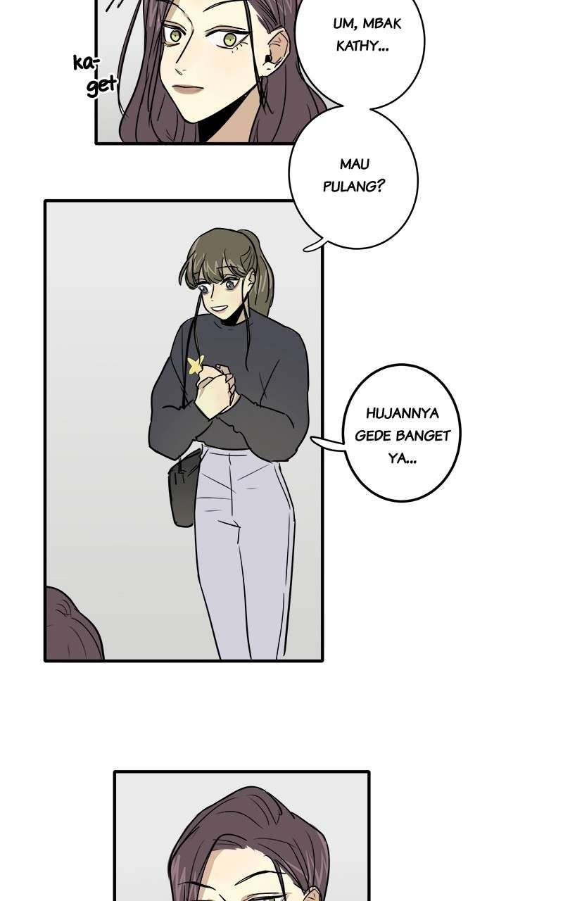 [C]LOSER Chapter 06 Gambar 70