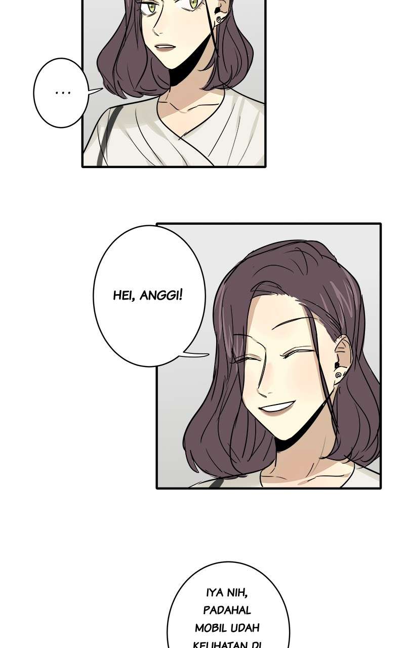 [C]LOSER Chapter 06 Gambar 71