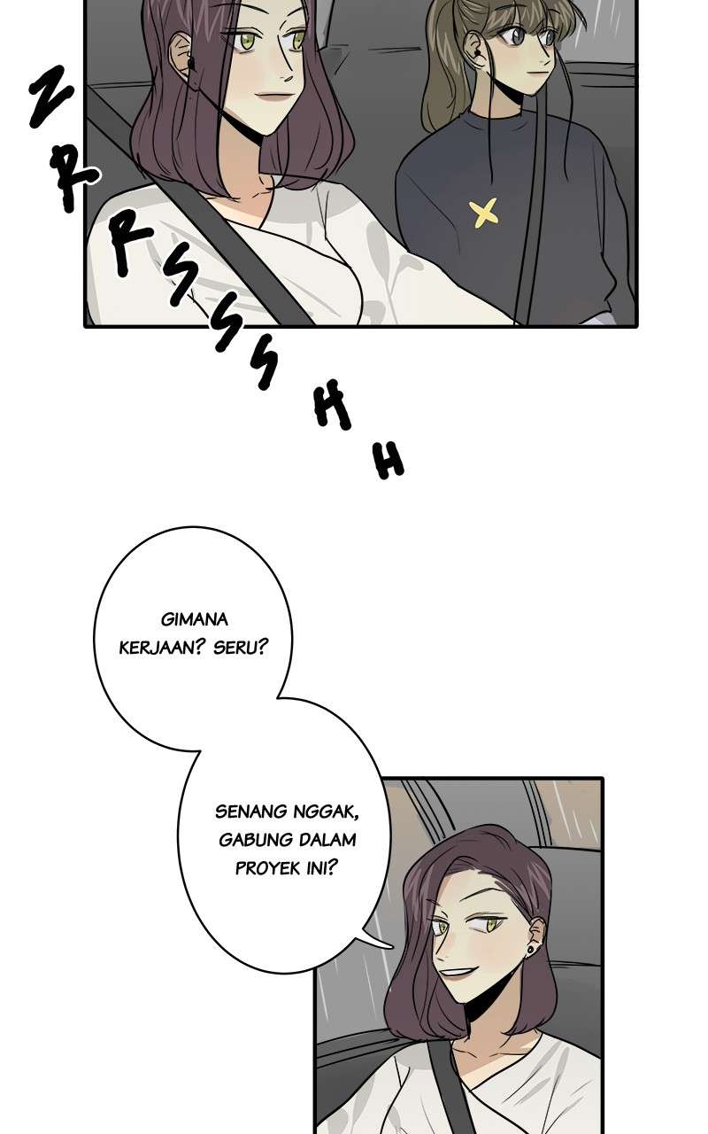 [C]LOSER Chapter 06 Gambar 78