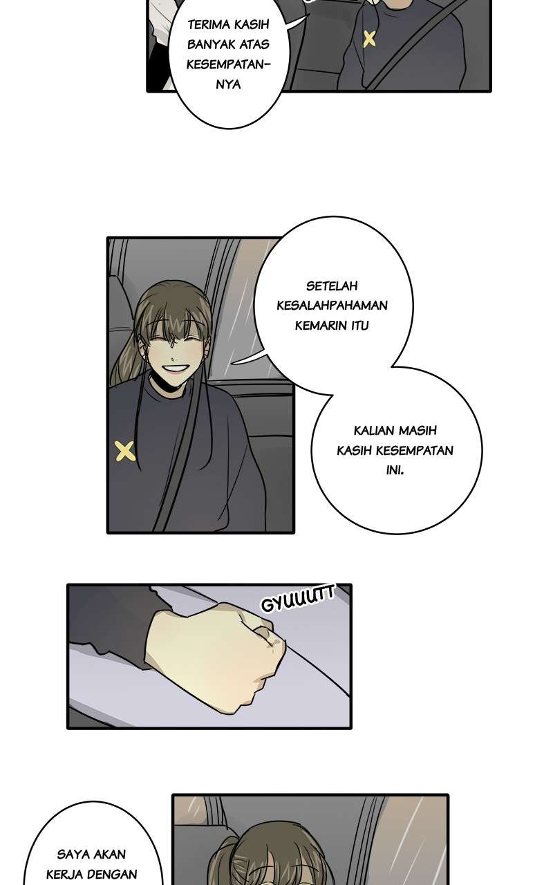 [C]LOSER Chapter 06 Gambar 80