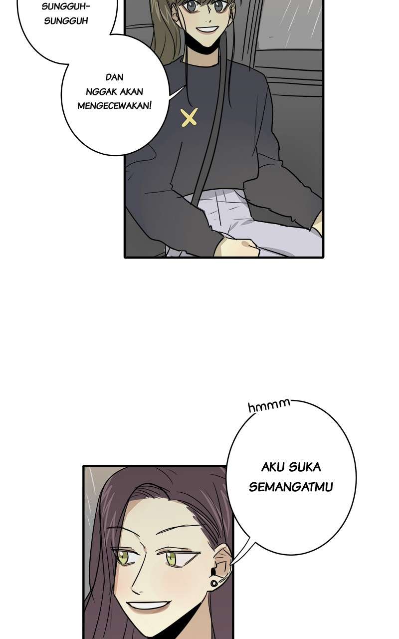 [C]LOSER Chapter 06 Gambar 81