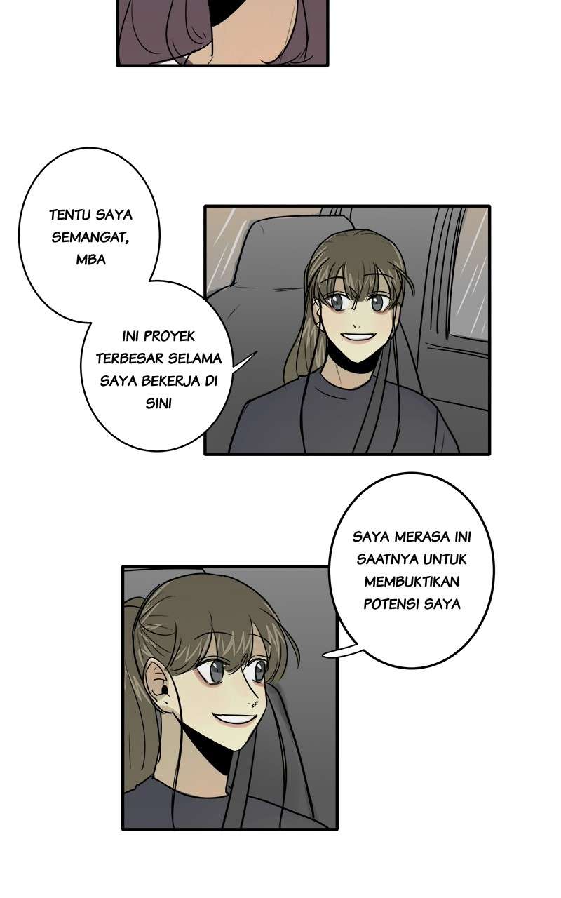 [C]LOSER Chapter 06 Gambar 82