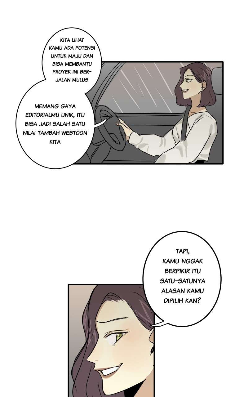 [C]LOSER Chapter 06 Gambar 83