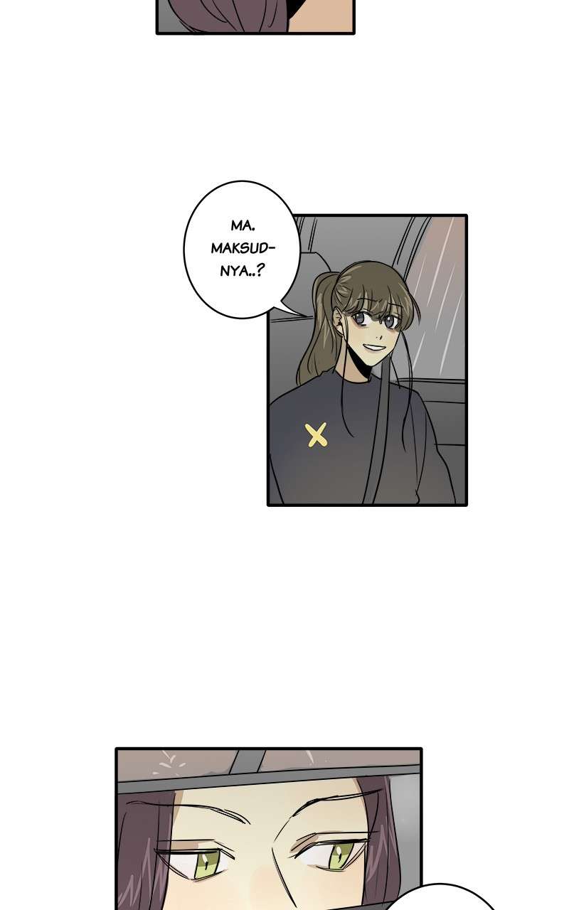 [C]LOSER Chapter 06 Gambar 84