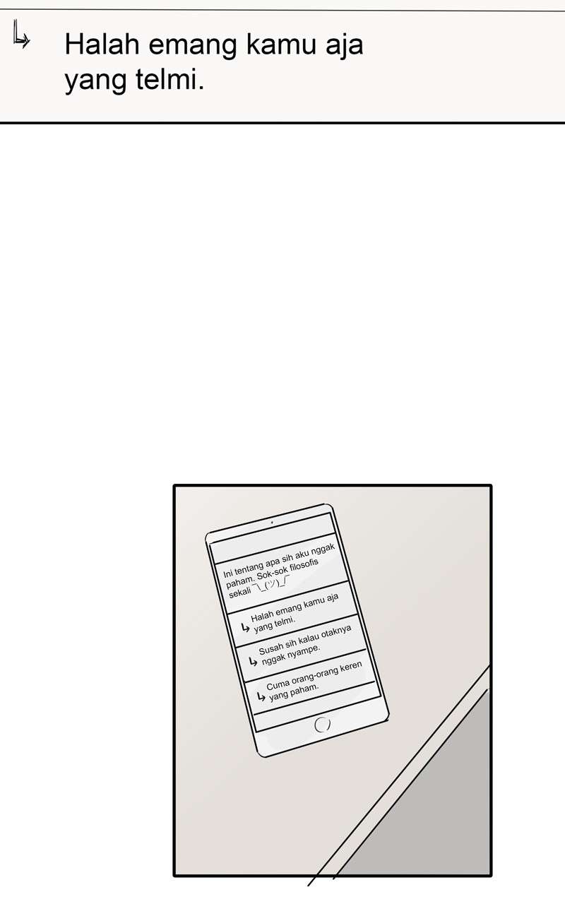 [C]LOSER Chapter 05 Gambar 14