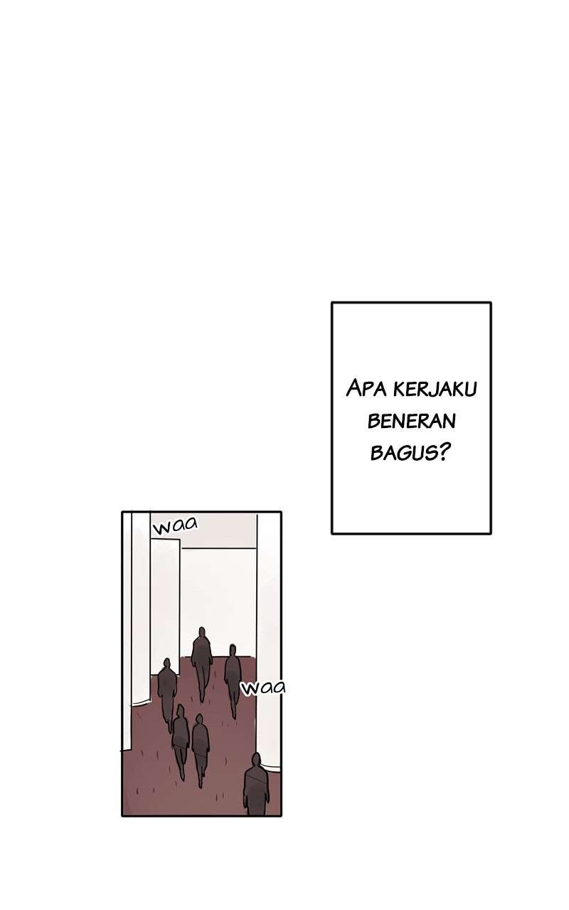 [C]LOSER Chapter 05 Gambar 17