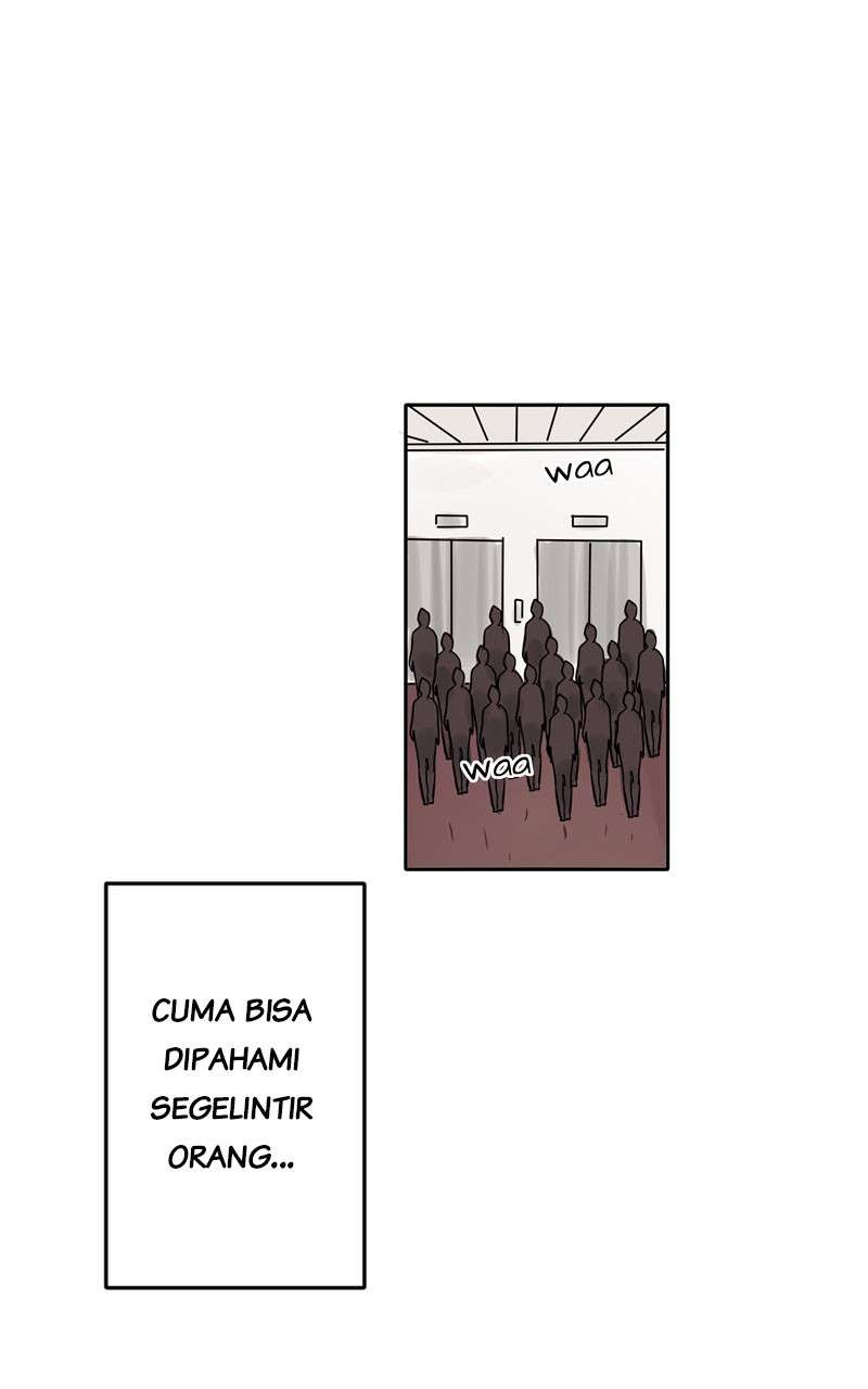 [C]LOSER Chapter 05 Gambar 18