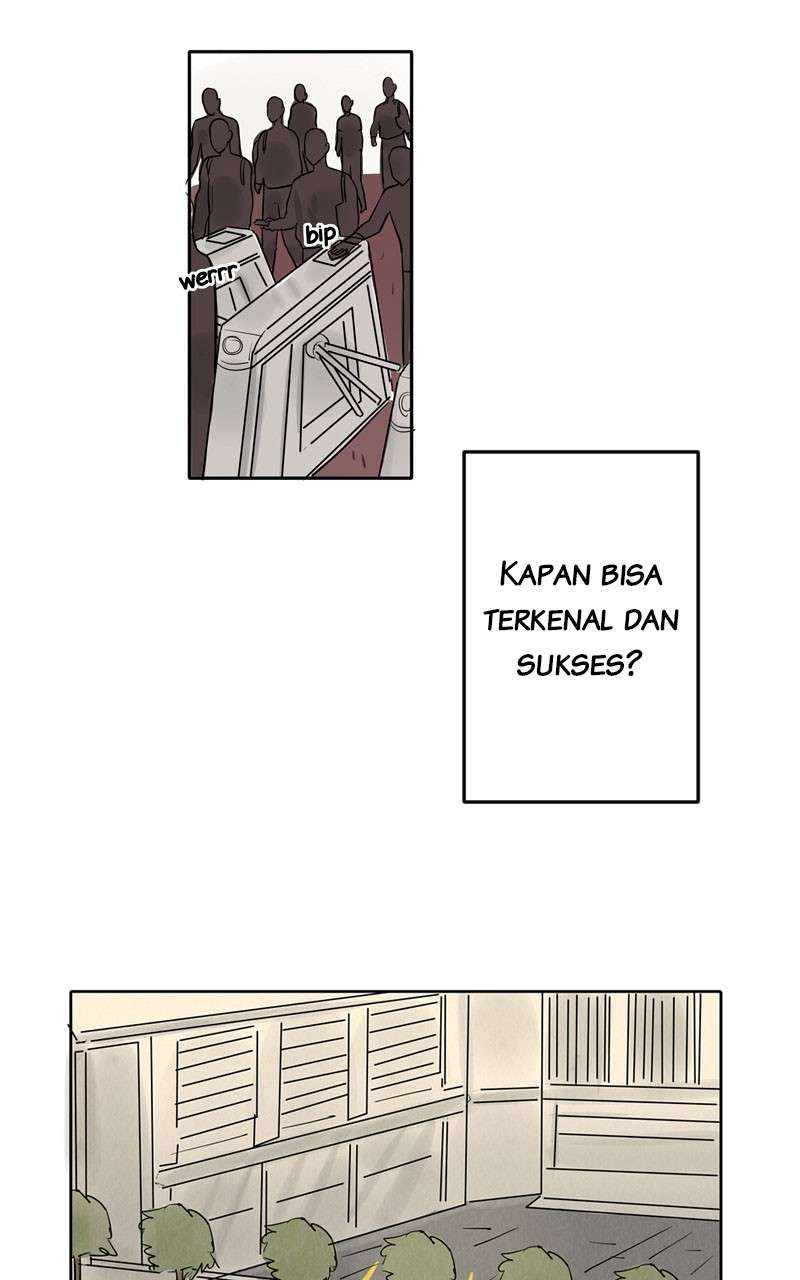 [C]LOSER Chapter 05 Gambar 19
