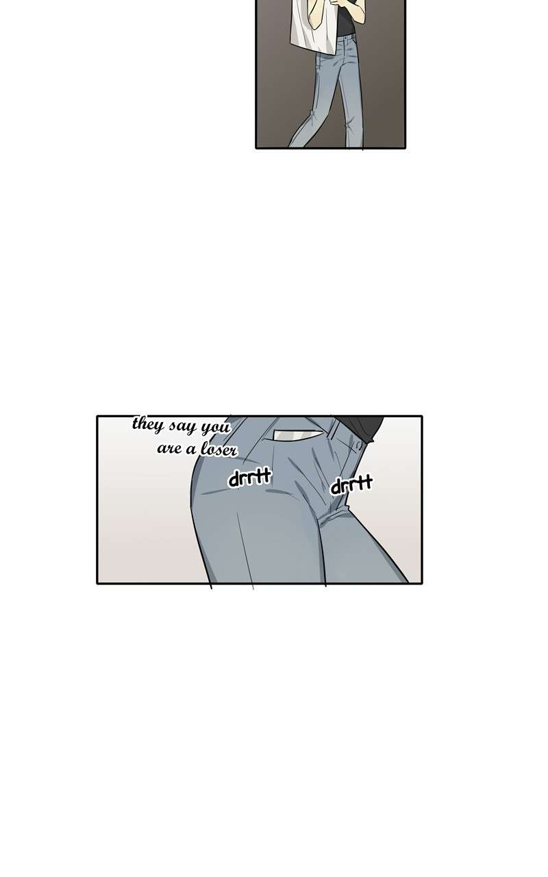 [C]LOSER Chapter 05 Gambar 21