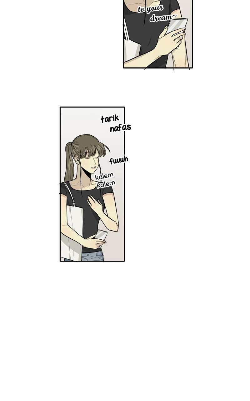 [C]LOSER Chapter 05 Gambar 24