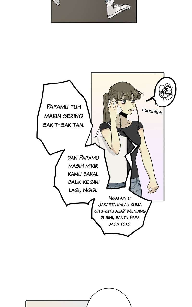 [C]LOSER Chapter 05 Gambar 27