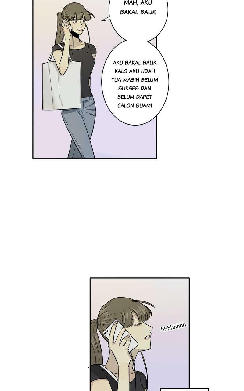 [C]LOSER Chapter 05 Gambar 28