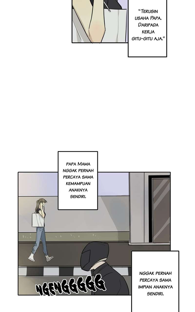 [C]LOSER Chapter 05 Gambar 29