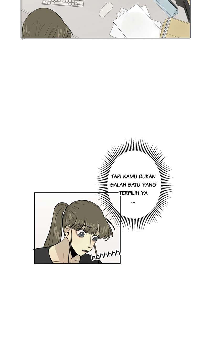 [C]LOSER Chapter 05 Gambar 3