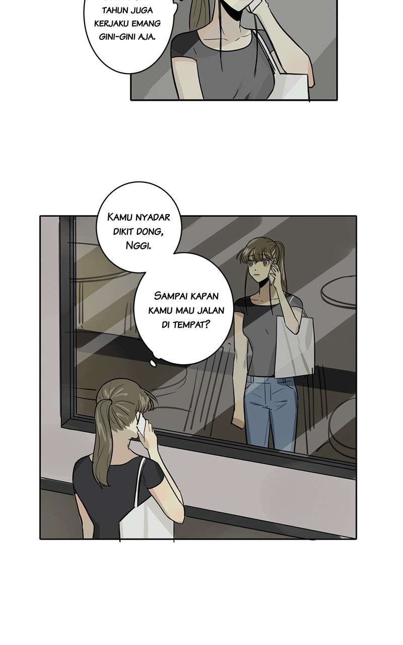 [C]LOSER Chapter 05 Gambar 31