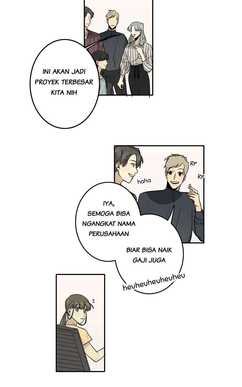 [C]LOSER Chapter 05 Gambar 35