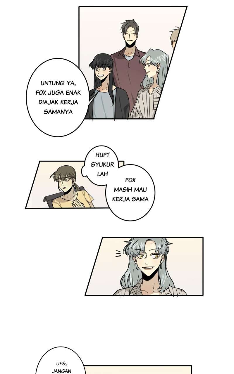 [C]LOSER Chapter 05 Gambar 36