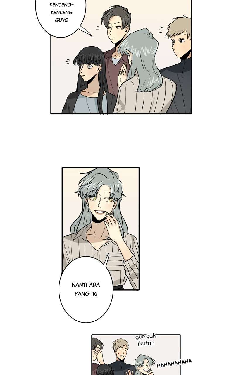 [C]LOSER Chapter 05 Gambar 37