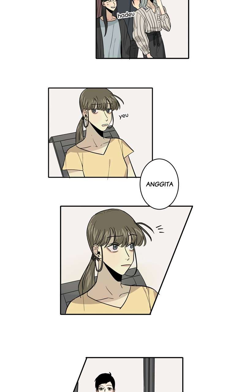 [C]LOSER Chapter 05 Gambar 38