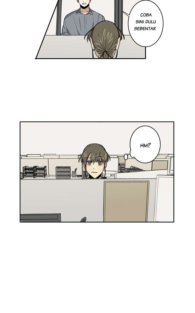 [C]LOSER Chapter 05 Gambar 39