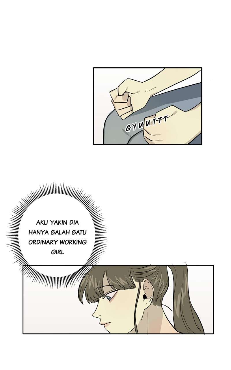 [C]LOSER Chapter 05 Gambar 4