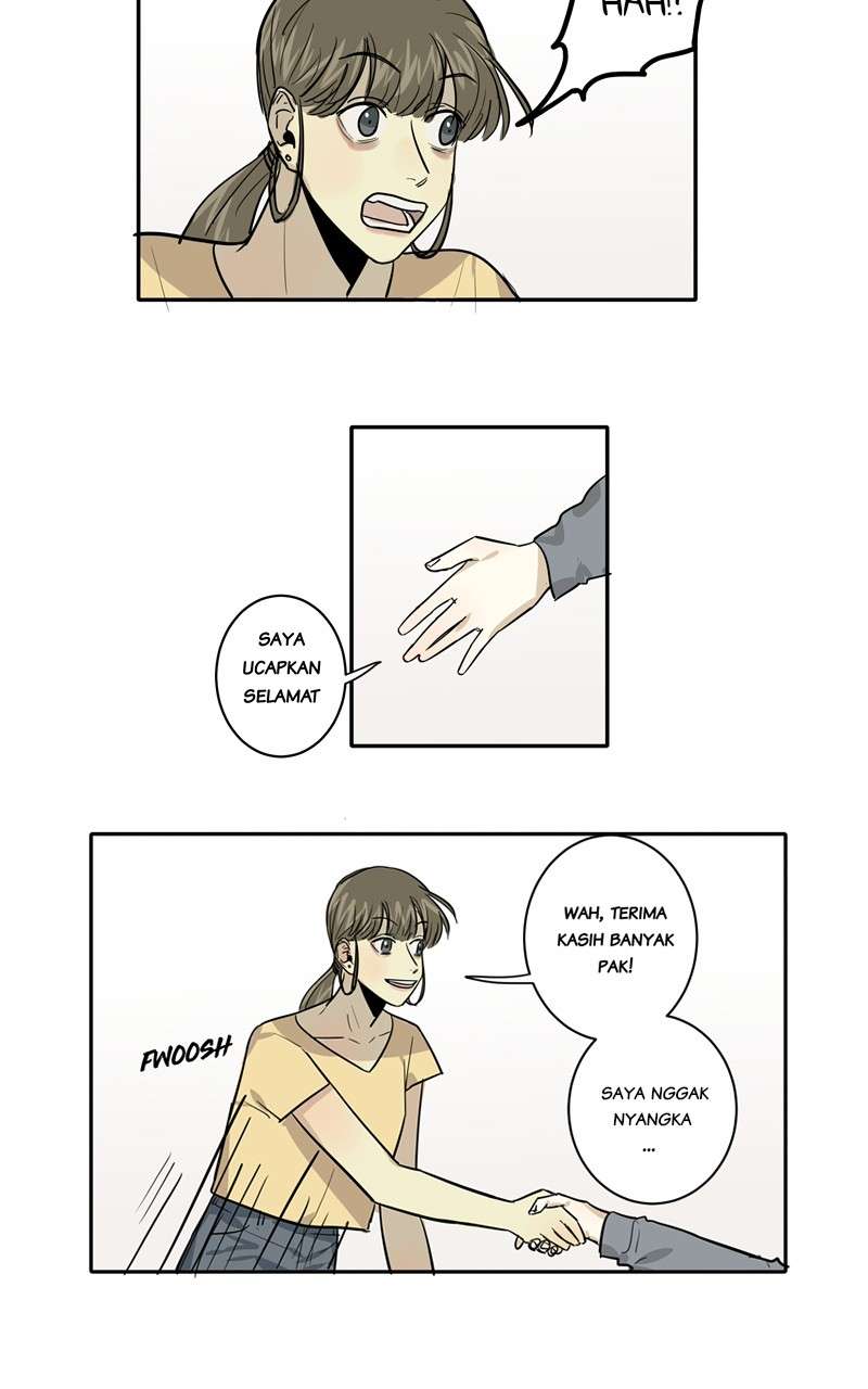 [C]LOSER Chapter 05 Gambar 41