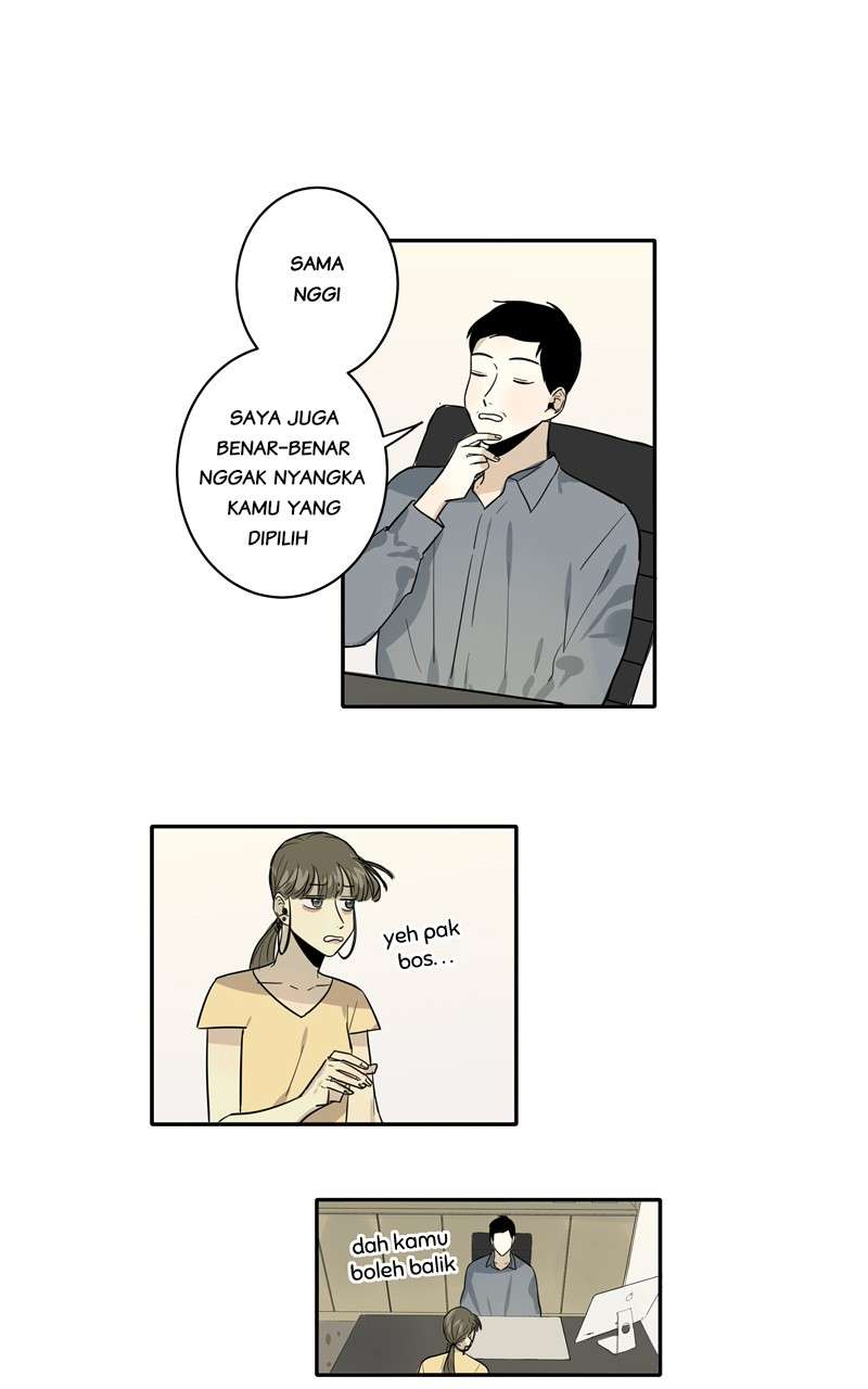 [C]LOSER Chapter 05 Gambar 42