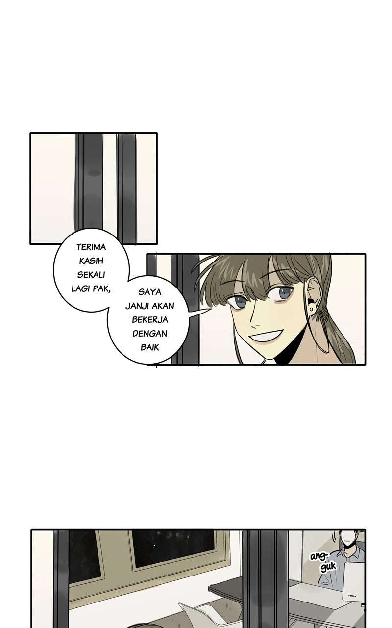 [C]LOSER Chapter 05 Gambar 43