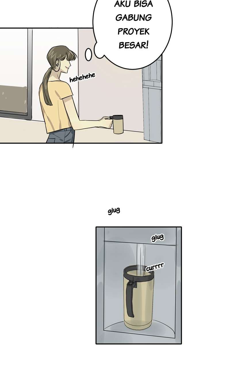 [C]LOSER Chapter 05 Gambar 47