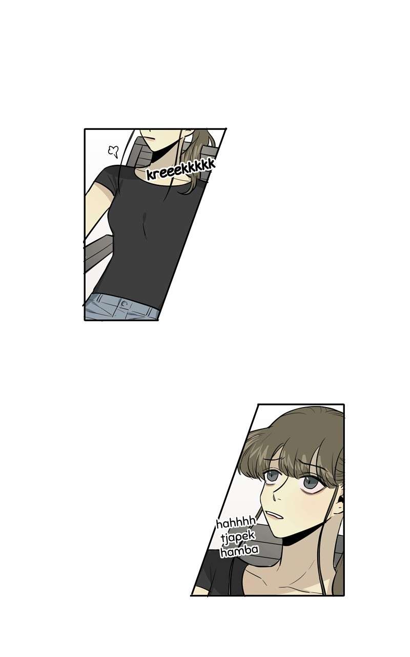 [C]LOSER Chapter 05 Gambar 6