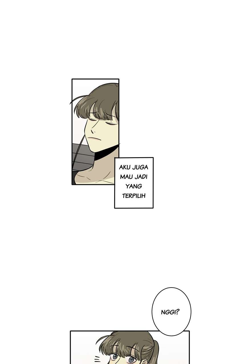 [C]LOSER Chapter 05 Gambar 7