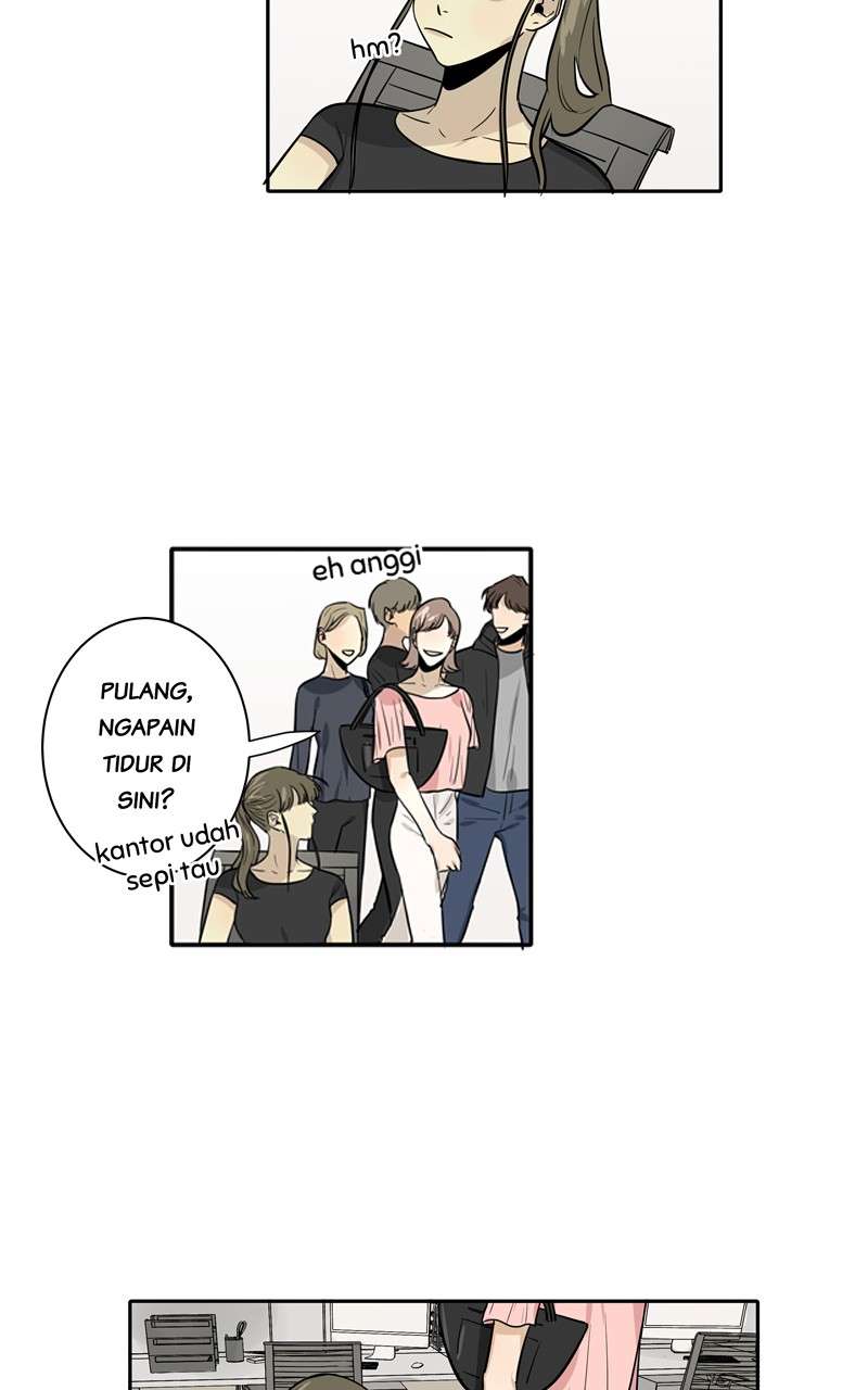[C]LOSER Chapter 05 Gambar 8
