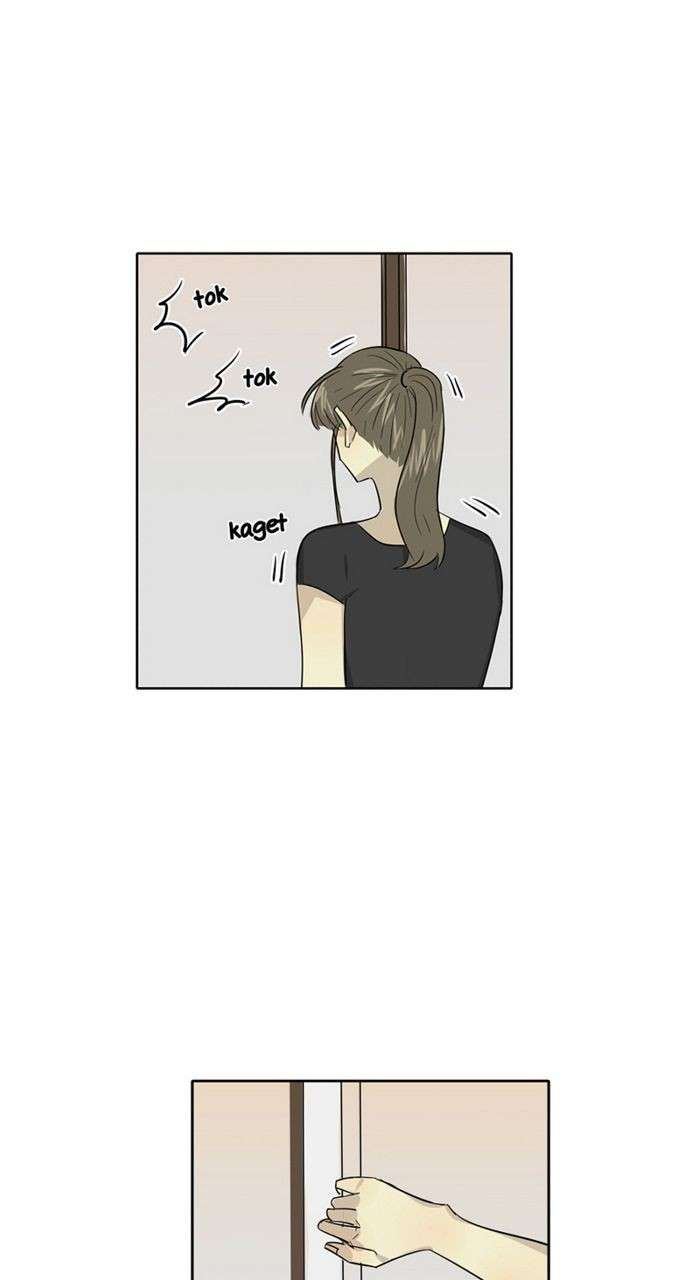 Baca Komik [C]LOSER Chapter 04 Gambar 1